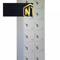 Tủ locker 12 ngăn - Tủ cá nhân 12 ngăn-Nội thất Ngọc Thịnh